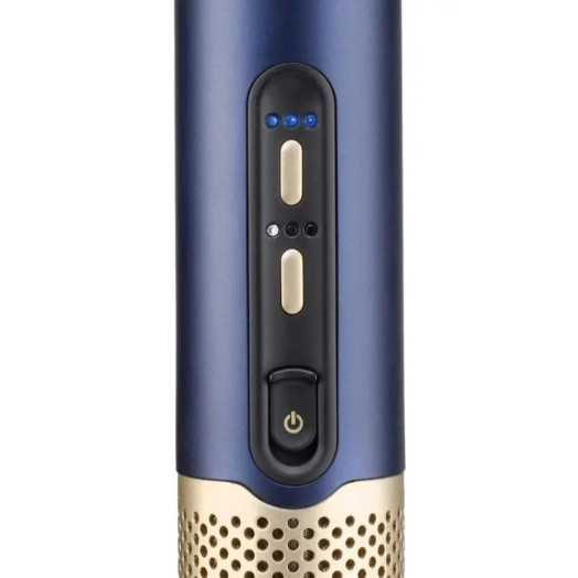BaByliss AS6550E 1600W плойка для завивки волосся Іонізація Холодне повітря 3 рівні температури
