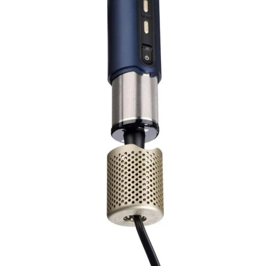 BaByliss AS6550E 1600W плойка для завивки волосся Іонізація Холодне повітря 3 рівні температури