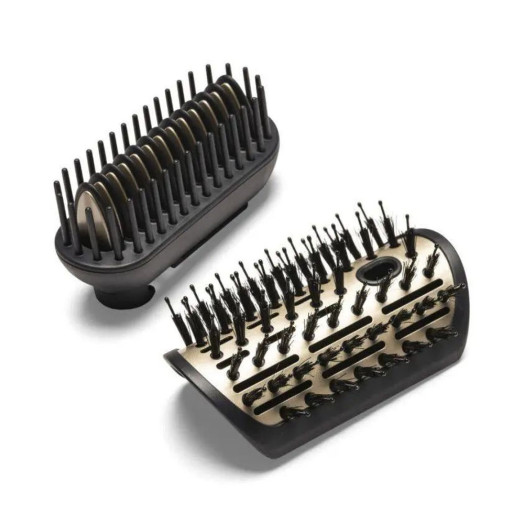 BaByliss AS6550E 1600W плойка для завивки волосся Іонізація Холодне повітря 3 рівні температури
