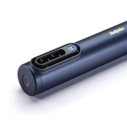 BaByliss AS6550E 1600W плойка для завивки волосся Іонізація Холодне повітря 3 рівні температури