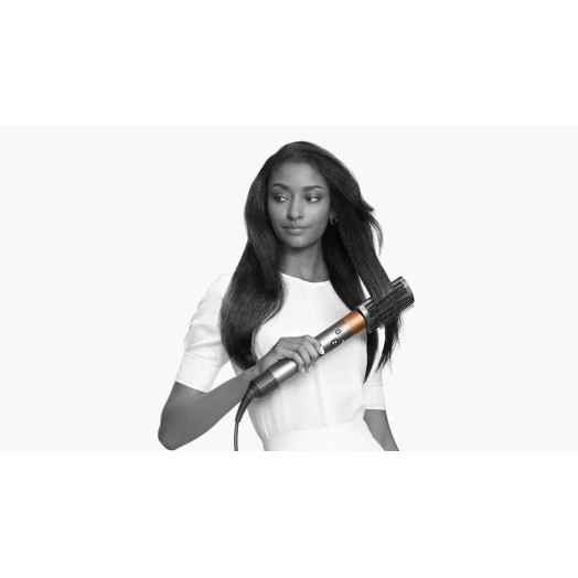Dyson Airwrap Complete Long Volumise 581143-01 1300 Вт плойка для волосся Іонізація Холодне повітря Діаметр щітки 30 мм 40 мм