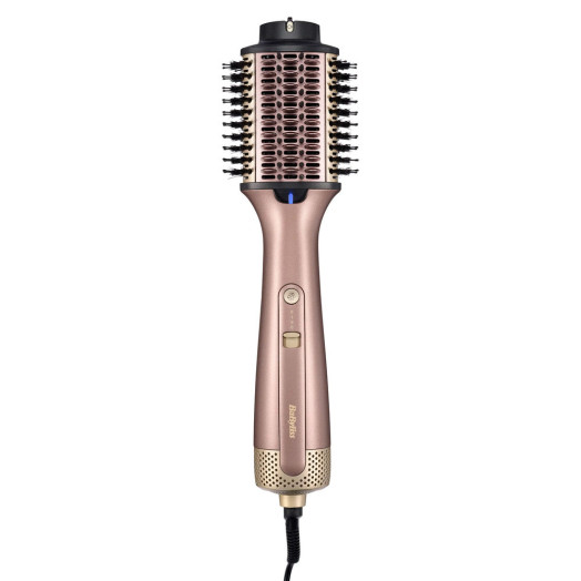 BaByliss Air Volume AS95E 1000W Плойка для завивки волосся Іонізація Холодне повітря 3 рівні температури