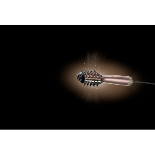 BaByliss Air Volume AS95E 1000W Плойка для завивки волосся Іонізація Холодне повітря 3 рівні температури