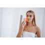 Щітка для обличчя Beautifly Fresh Duo Care Blush