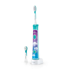 Звукова зубна щітка Philips Sonicare For Kids HX6322/04