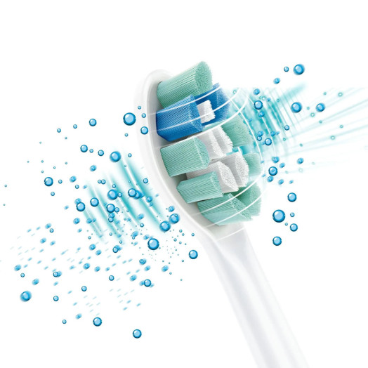 Звукова зубна щітка Philips Sonicare Protective Clean HX6803/04