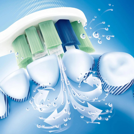 Звукова зубна щітка Philips Sonicare Protective Clean HX6803/04