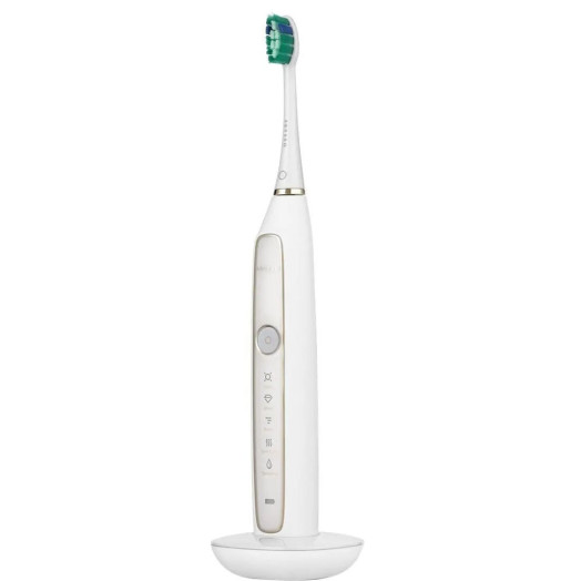 Звукова зубна щітка SEYSSO Gold