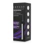 Професійна звукова зубна щітка SEYSSO Carbon