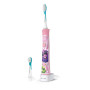 Звукова зубна щітка Philips Sonicare For Kids HX6352/42