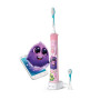 Звукова зубна щітка Philips Sonicare For Kids HX6352/42