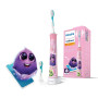 Звукова зубна щітка Philips Sonicare For Kids HX6352/42