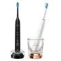 Набір звукових зубних щіток Philips Sonicare DiamondClean HX9914/57 2 шт.