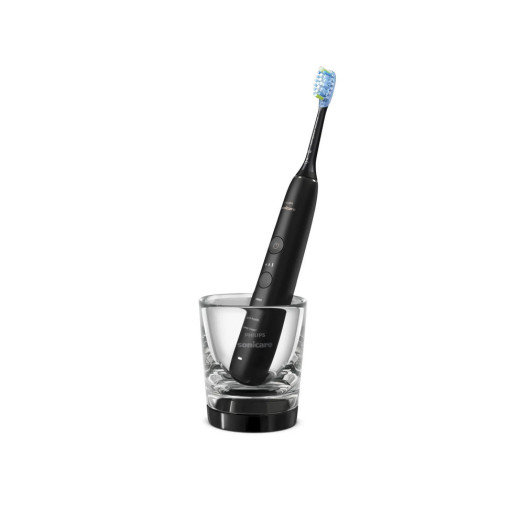 Набір звукових зубних щіток Philips Sonicare DiamondClean HX9914/57 2 шт.