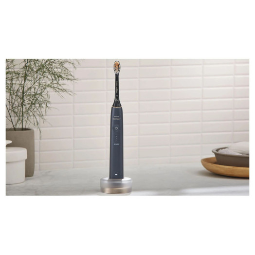 Звукова зубна щітка Philips Sonicare 9900 Prestige HX9992/12
