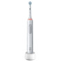 Обертова зубна щітка Oral-B Pro3 3500 WH Sens + футляр