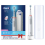 Обертова зубна щітка Oral-B Pro3 3500 WH Sens + футляр