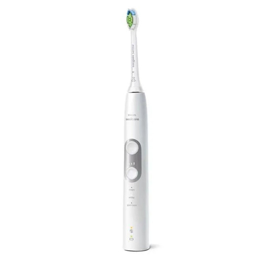 Philips Sonicare ProtectiveClean 6100 HX6877/28 звукова зубна щітка
