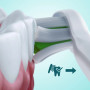 Philips Sonicare ProtectiveClean 4300 HX6800/63 звукова зубна щітка