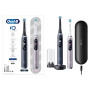 Набір магнітних зубних щіток Oral-B iO Series 9 Duo Black&Rose