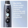 Набір магнітних зубних щіток Oral-B iO Series 9 Duo Black&Rose