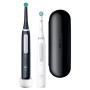 Набір магнітних зубних щіток Oral-B iO Series 4 Duo Black&White