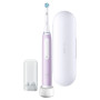 Магнітна зубна щітка Oral-B iO Series 4 Lavender