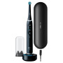 Oral-B iO Series 10 Космічна чорна магнітна зубна щітка