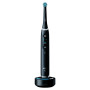 Oral-B iO Series 10 Космічна чорна магнітна зубна щітка