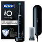 Oral-B iO Series 10 Космічна чорна магнітна зубна щітка