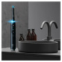 Oral-B iO Series 10 Космічна чорна магнітна зубна щітка