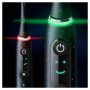Oral-B iO Series 10 Космічна чорна магнітна зубна щітка