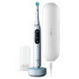 Магнітна зубна щітка Oral-B iO Series 10 Stardust White