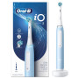 Магнітна зубна щітка Oral-B iO Series 3 Ice Blue