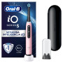 Oral-B iO Series 5 рожева магнітна зубна щітка