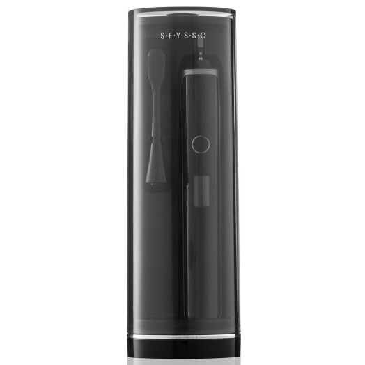 SEYSSO Hypertech Superior Sonic Toothbrush