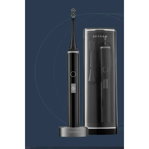 SEYSSO Hypertech Superior Sonic Toothbrush