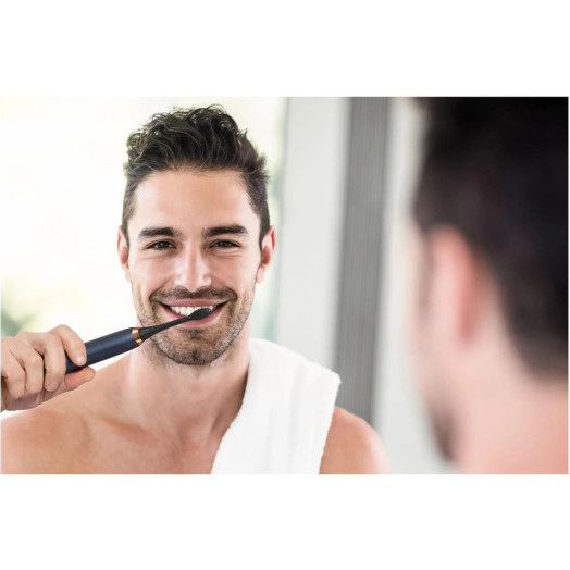 Звукова зубна щітка Sencor SOC 4200BL