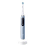 Синя магнітна зубна щітка Oral-B iO Series 9