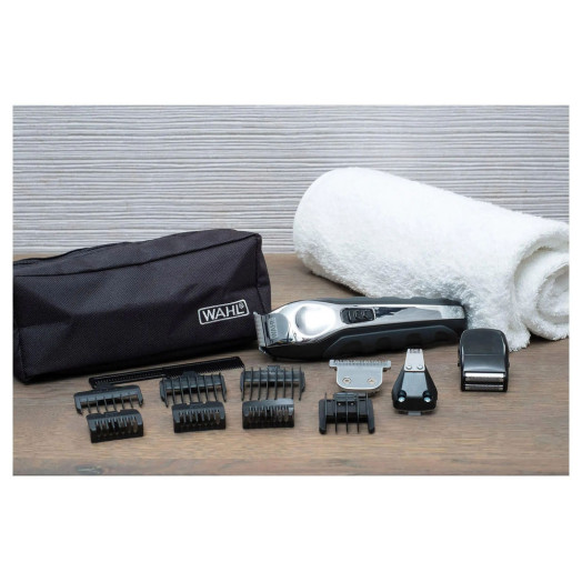 Тример Wahl 09888-1216 180 хв