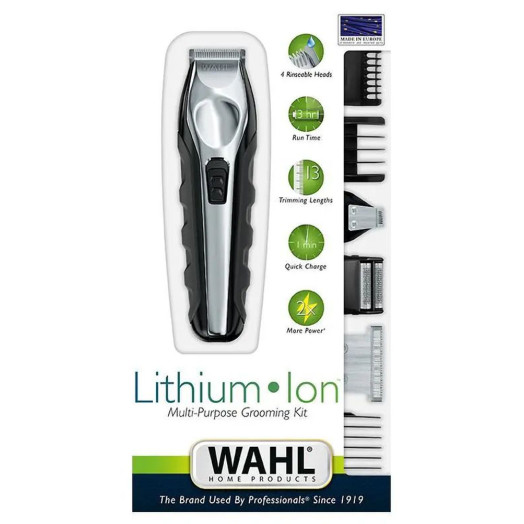 Тример Wahl 09888-1216 180 хв