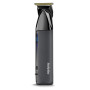 Тример BaByliss Super-X Metal Black Edition MT991E 15 насадок 300 хв.