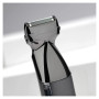 Тример BaByliss Super-X Metal Black Edition MT991E 15 насадок 300 хв.