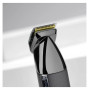 Тример BaByliss Super-X Metal Black Edition MT991E 15 насадок 300 хв.