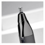 Тример BaByliss Super-X Metal Black Edition MT991E 15 насадок 300 хв.