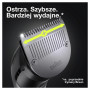 Тример Braun MGK7320 BLK/SILV 8 насадок 100хв