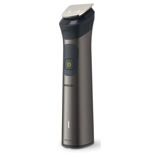 Тример Philips Multigroom MG7925/15 13 насадок 120хв