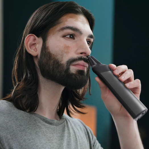 Тример Philips Multigroom MG7925/15 13 насадок 120хв