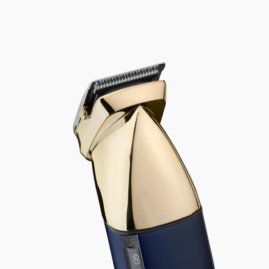 Тример BaByliss Super-X Metal MT992E 15 насадок 300хв