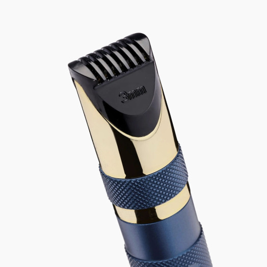 Тример BaByliss Super-X E112E 2 насадки